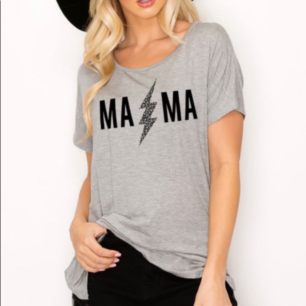 Mama Tee